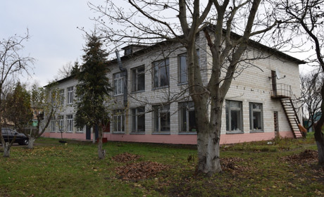 Соціальний гуртожиток у Гайшині три місяці фінансуватиме Бориспільський район