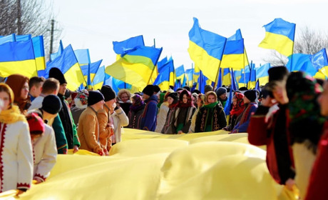 Ідея Соборності: національний символ для українців