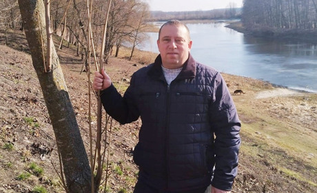 Із Блистови – до Бірківки.  Як новий староста планує розв’язувати проблеми бірківчан