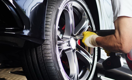 Хороший шиномонтажник на вагу золота