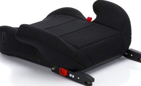 Кріплення Isofix: важливий елемент автомобільної безпеки