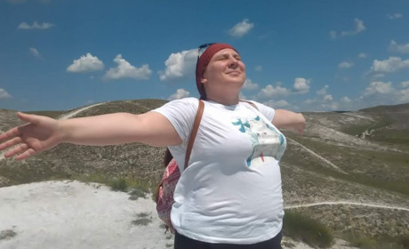 Эти люди развивают туризм в нетуристических городах на Донбассе. Вот их опыт