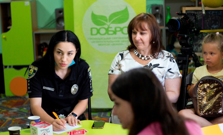 Объединяем активных жителей, чтобы реализовать проект. Советы от активистов из городов востока