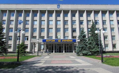 В Херсоні спробують створити новий департамент із 66 працівниками. Чим він буде займатись?