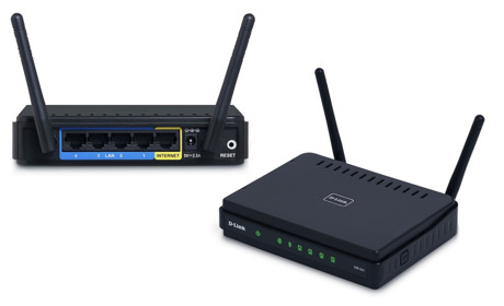 Обзор портативных Wi-Fi роутеров
