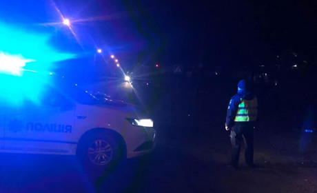 У Яремчі вантажівка наїхала на жителя Калуського району: від отриманих травм чоловік помер