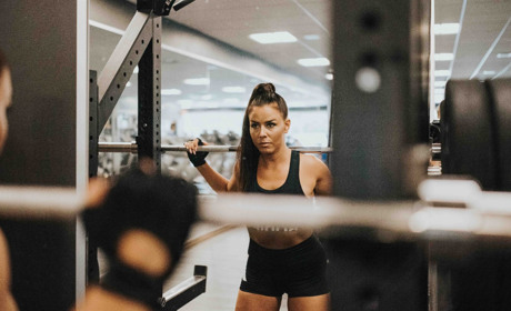 Входимо в форму після локдауну. Спортклуб Strong відкривається для відвідувачів 