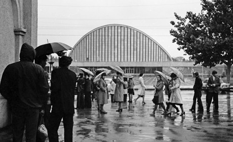 Якими були херсонці у 1973 році: дивимось відео 47-річної давнини, яке має особливу історію