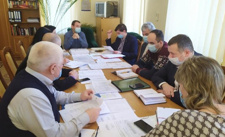 Районну лікарню передають у власність Калуської міської громади