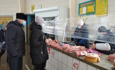  Як Держпродспоживслужба контролює дотримання карантинних вимог на Калинівщині