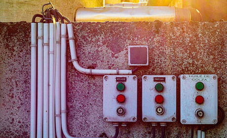 Де відключатимуть електроенергію в Кагарлицькій ОТГ та Ржищівській ОТГ з 25 по 31 січня