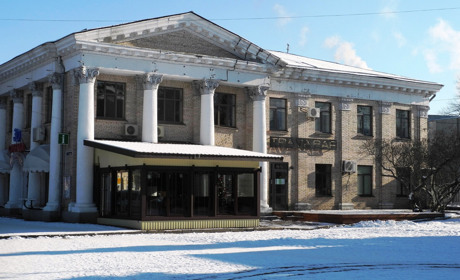 Прибудови на центральній площі  Переяслава демонтують 