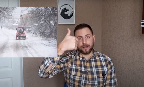 В YouTube появился первый выпуск шоу "Волноваха в Ютубе": тут про события на прошлой неделе