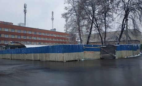 Питання «Відродження» на сесії 28 січня не розглядатимуть