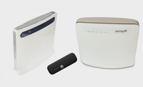 Модем и роутер – сравнение устройств