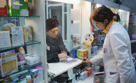 "Доступні ліки": як отримати безкоштовні ліки у Балті. Покрокова інстуркція