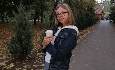 Успіх приходить до тих, хто його щиро прагне.