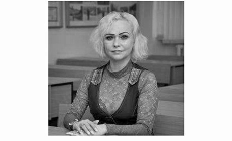 Пішла з життя викладачка переяславського університету Альона Горбатенко. Їй було 39 років