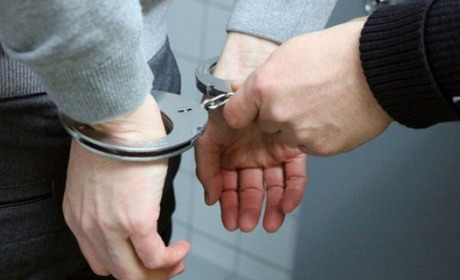 Перегони на вулиці Пушкіна: порушника затримано, складено 7 протоколів
