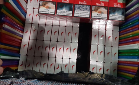 Креативні контрабандисти: бліц-огляд неординарних схованок від Київської митниці