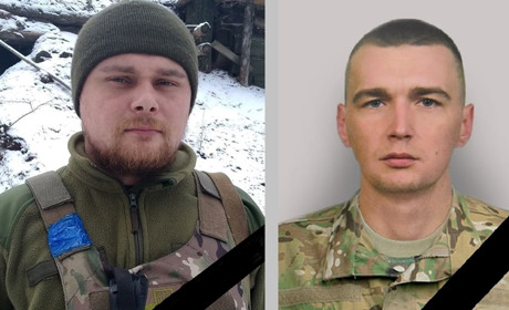 Рік назад Шостка втратила свого захисника
