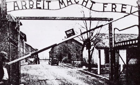 До Міжнародного дня пам’яті жертв Голокосту: історія етноциду