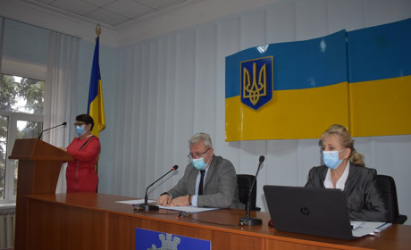 Кадрові призначення: у голови Нижньосірогозької селищної ради “новий/старий” заступник 