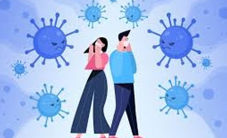 Заходи, передбачені помаранчевою зоною на період адаптивного карантину