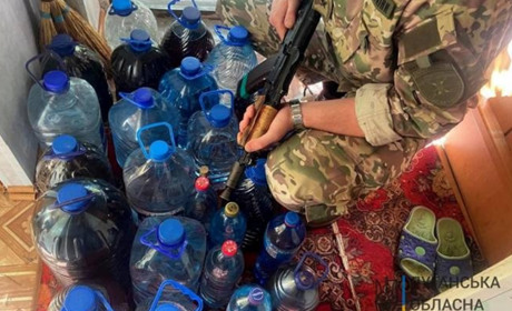 Мешканок Попасної та Рубіжного судитимуть за торгівлю фальсифікованим алкоголем