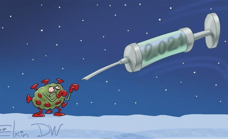 Коронавірусна статистика: чи можна сподіватися на покращення ситуації 