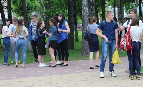 Нові предмети, дати та умови. Все що потрібно знати про цьогорічне ЗНО