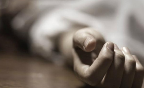 У сарненській школі знайшли мертвого чоловіка