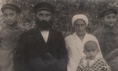 Втікаючи із Гадяча: як я врятувалася від розстрілів нацистів. Спогоди колишньої гадячанки