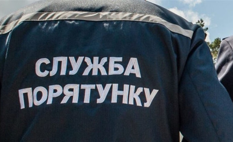 У Новоград-Волинському районі виявили два снаряди: ДСНС нагадує про правила безпеки