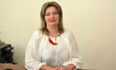 Наталію Кінаш призначили заступником міського голови з медичних питань