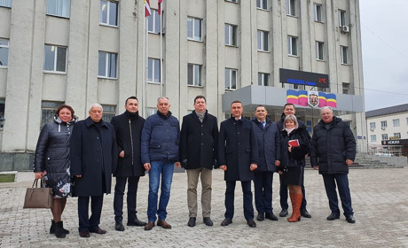 І справжні друзі, і стратегічні партнери