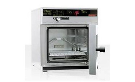 Как проходит вулканизация в сушильном шкафу?