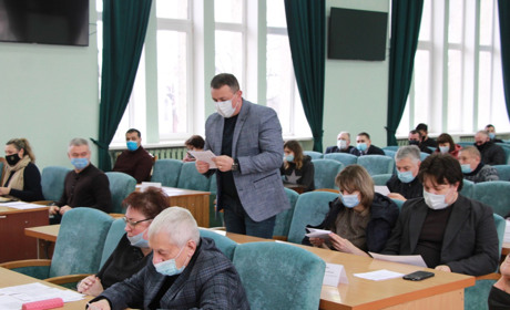 Проти й вимагають, згодні та приймають