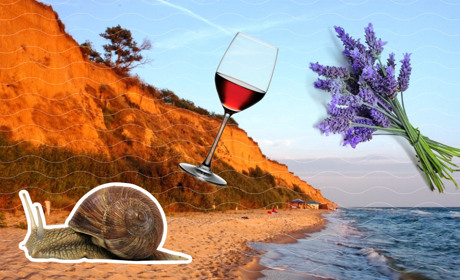 День Святого Валентина на узбережжі моря в Україні: 5 ідей для гарячого побачення