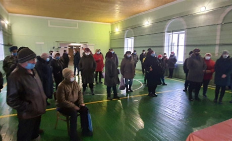 Битва за землю: виграємо її, значить збережемо для майбутніх поколінь