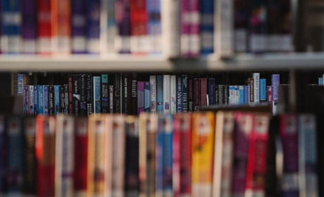 ТОП-5  найкращих українських книг-бестселерів