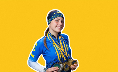Читачі Конотоп.City обрали людину 2020 року. Хто це та які подарунки від спонсорів отримає