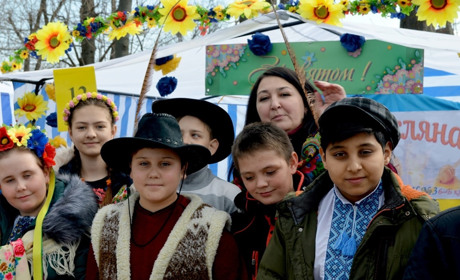 Створена на перетині культур: як живе багатонаціональна Біляївська громада 