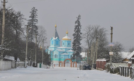 Відеоекскурсія Сарненським районом: чим живуть Кисоричі на Рокитнівщині