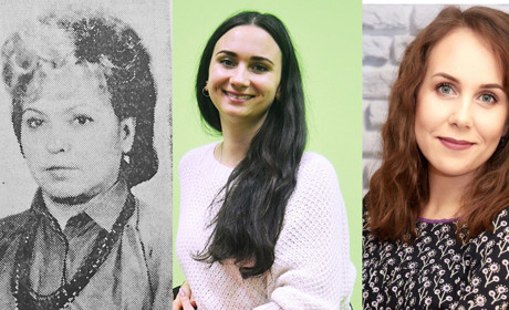 Гендерний баланс і місцеве самоврядування Гадяччини: екскурс у минуле і проблема сьогодення 