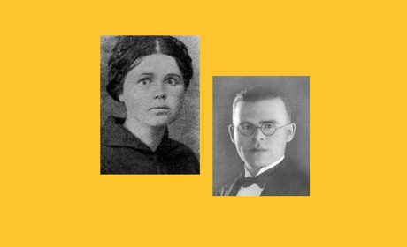 Герої Крут і Полтавщина