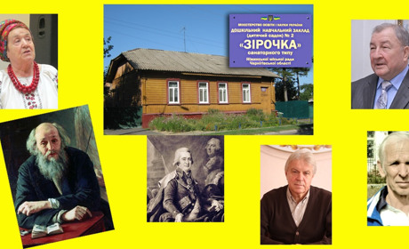 Календар Ніжина на лютий 2021 рік: дати, події, імена