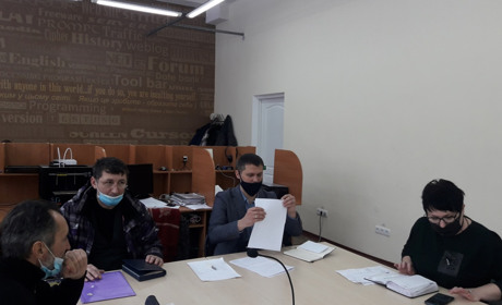 Діалогу не вийшло – представники «Харківенергоремонту» проігнорували круглий стіл