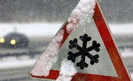 Чим потішать останні січневі вихідні: прогноз погоди на 30-31 січня