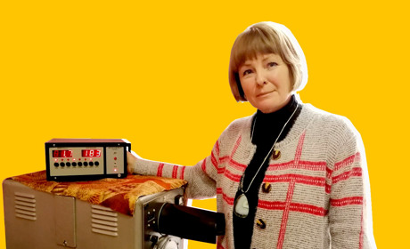 Як працює гадяцька метеостанція